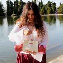 Cargar imagen en el visor de la galería, Manta para picnic soles
